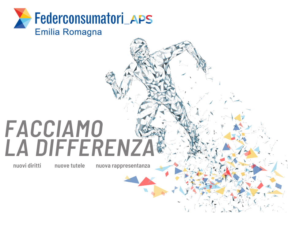 FACCIAMO LA DIFFERENZA. Nuovi Diritti Nuove Tutele Nuova Rappresentanza ...